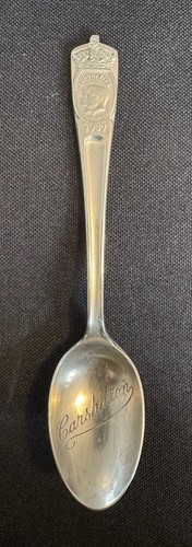 Vintage 1937 king george - 1937,