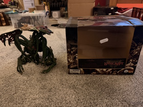 Sota toys nightmare - toys,
