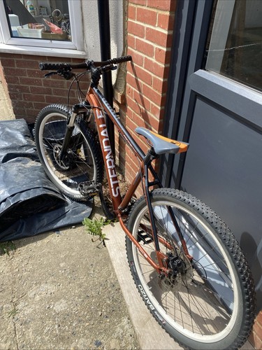 Forme sterndale mountain bike - sterndale,