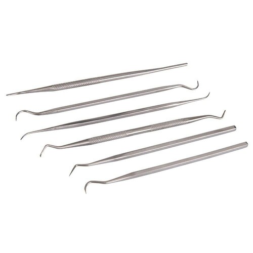 Pick probe set 6pce craft - pick,