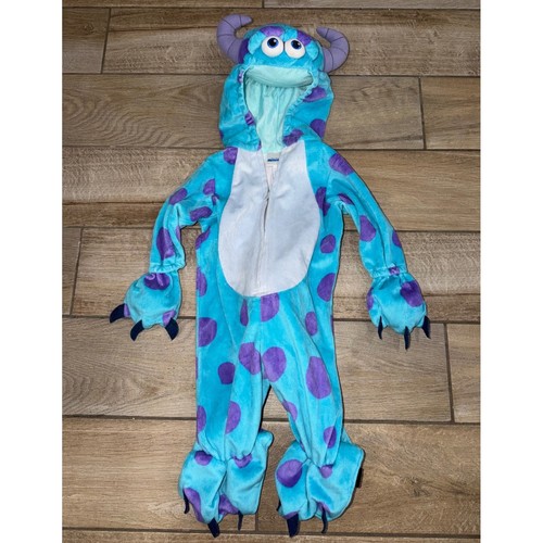 Disney pixar monsters - pixar, inc