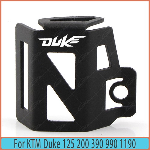 New rear brake fluid - rear,