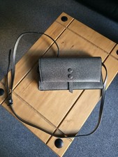 Charles & Keith Beryl Long Wallet with Strap