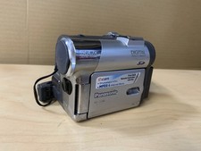Panasonic NV-GS55 Mini DV