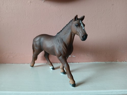Retired schleich bay - retired,