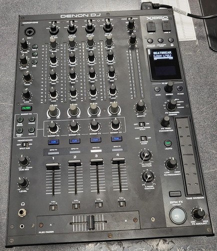 Denon x1850 prime - denon,