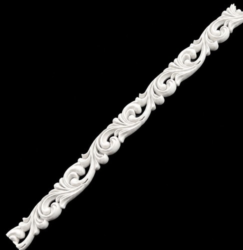 Baroque scroll furniture - scroll,