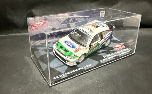 Eaglemoss ixo scale - 1:43,