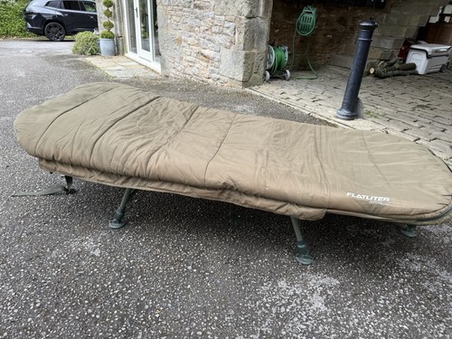 Fox flatliner mk2 sleep - fox,