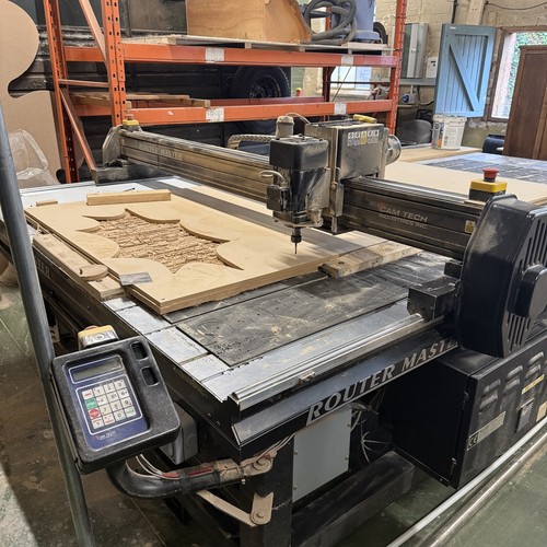 Custom cnc routing engraving - custom,