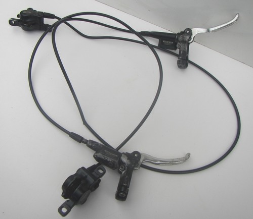 Tektro auriga comp mountain - comp,