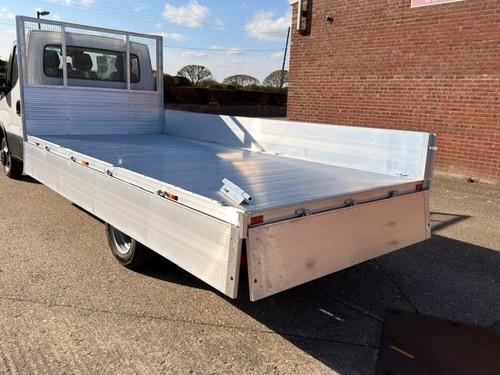Mercedes sprinter full - mercedes,
