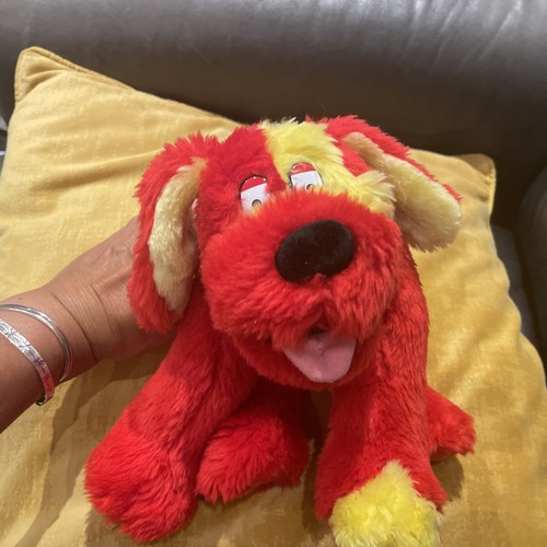 Tweenies doodles dog soft - doodles,