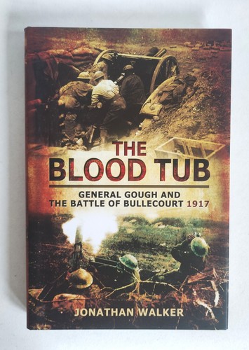 The blood tub jonathan - the, by