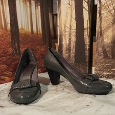 Jones Bootmaker Womens Grey