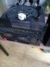 Saisho MC-608 Music Centre