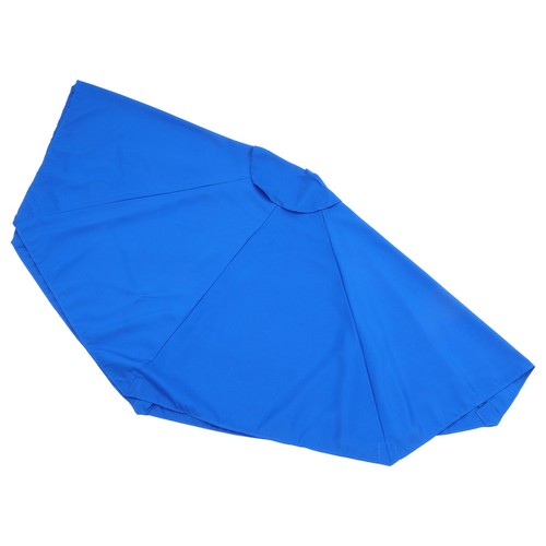 Patio umbrella canopy - patio,