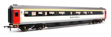 Hornby r40182b mk3 first - mk3, open