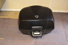 Genuine Triumph Trophy Top Box