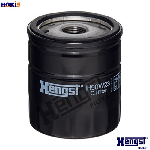 Oil filter h90w23 for - filter, suzuki