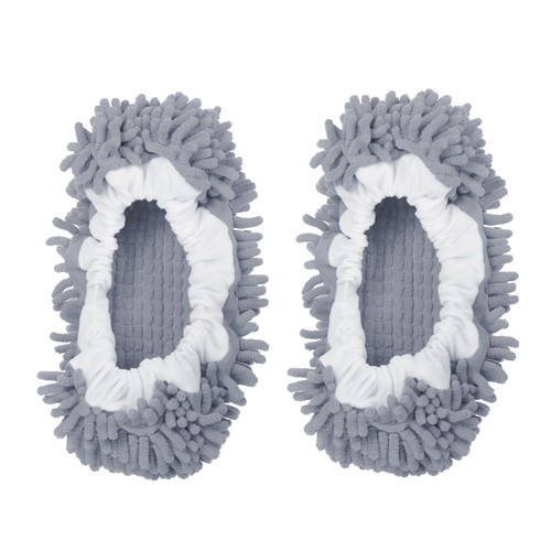 2pcs mop slippers washable - mop,