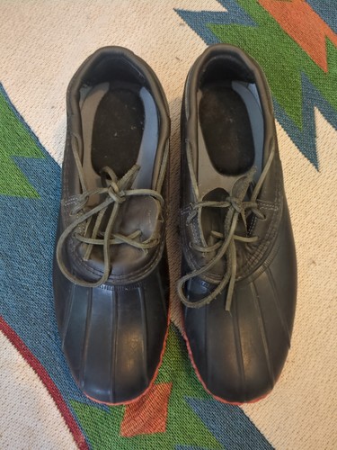 Bean boots low top ivy - bean,