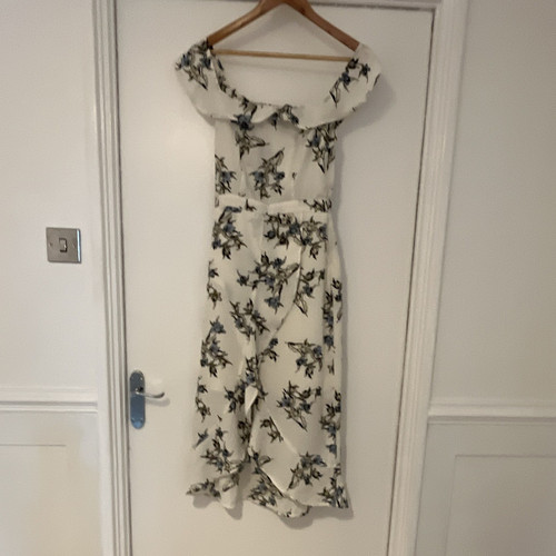 River island women - island, white