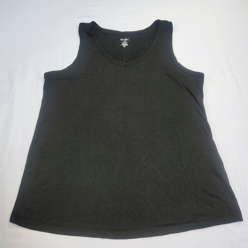 Just black sleeveless - be...,