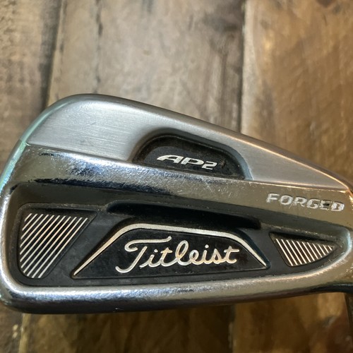 Titleist ap2 712 forged iron - forged, 5