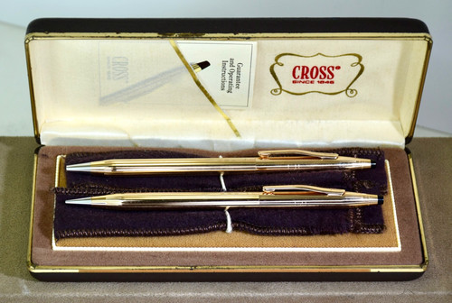 Vintage cross classic - vintage, century