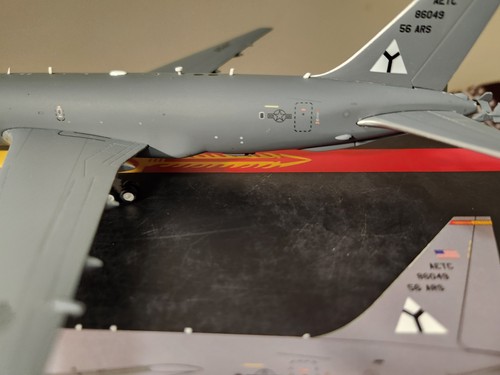Gemini jets boeing 46a - jets, kc-46a