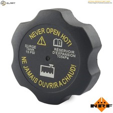 CAP COOLANT TANK 455609 FOR VW