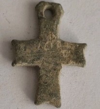 WEARABLE ANCIENT BYZANTINE