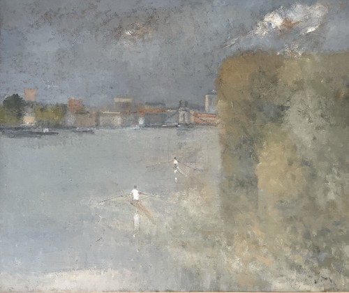 Bernard myers british fine - bernard,
