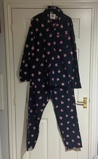 M&S Men Percy Pig Christmas