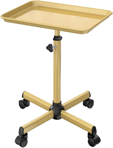 Salon tray cart tattoo - tray,