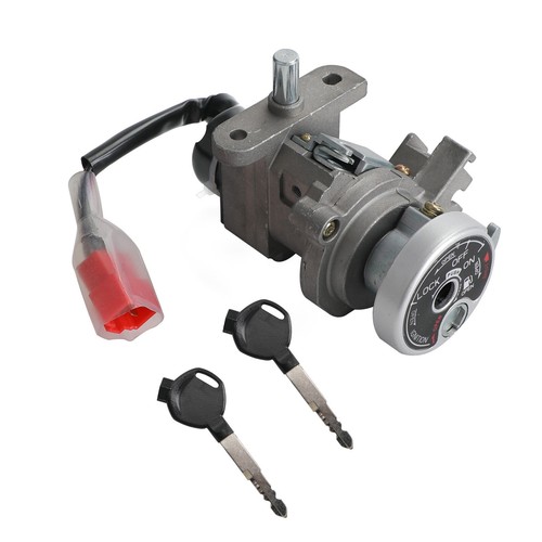 Ignition switch keys for - w/keys,