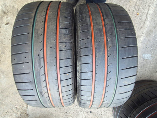 255 18 hankook ion - 2×,