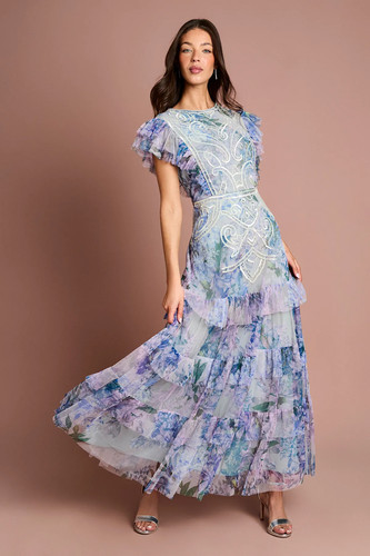 Coast blue fit - fit, dress