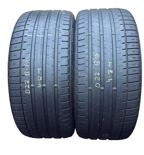 2x235 r19 91y falken azenis - 91y,