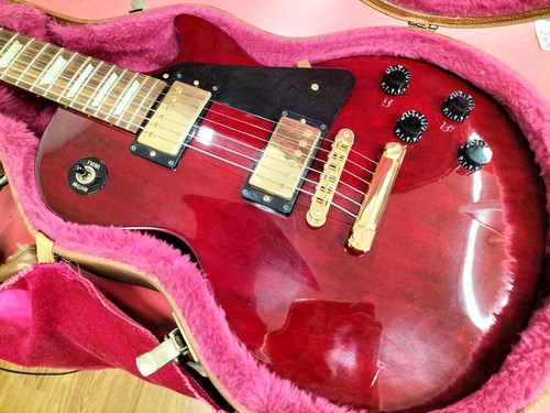 Gibson les paul - gibson, studio