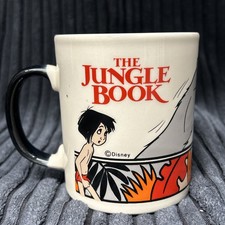 Vintage Kilncraft Mug Walt