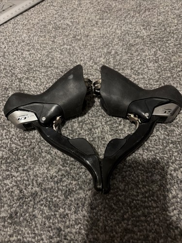 Shimano 105 5700 - shimano,