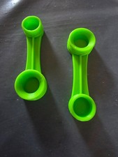 1/2" & 3/4"  RCT Plastic