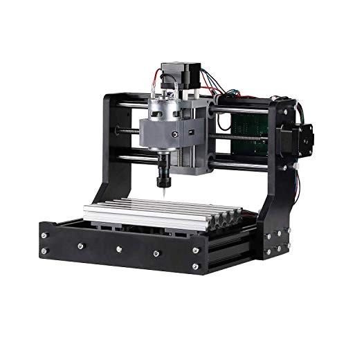 Genmitsu cnc router - cnc, kit