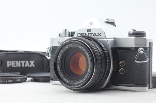 Read exc pentax mx - **, **