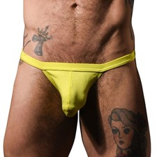 Andrew Christian Happy No Show