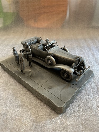 Franklin mint the - the, 1930