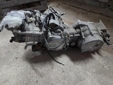 Suzuki burgman 650 2017 - suzuki,