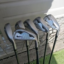 Nike NDS Irons